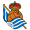 Real Sociedad III logo