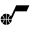 Utah Jazz logo
