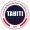 Tahiti United logo