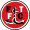 Fleetwood Town U21 logo