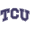 TCU Horned Frogs logo