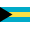 Bahamas logo