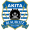 Blaublitz Akita logo