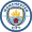 Man City logo