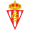 Sporting Gijon logo