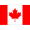 Canada [W] logo