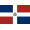 Dominican Republic U20 logo